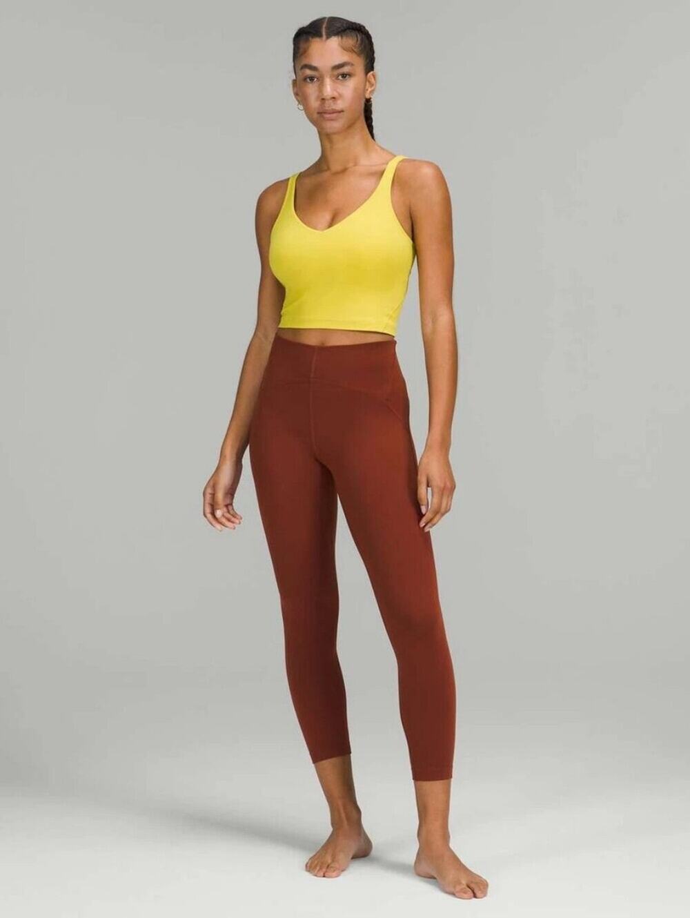 Lululemon Instil High Rise Legging